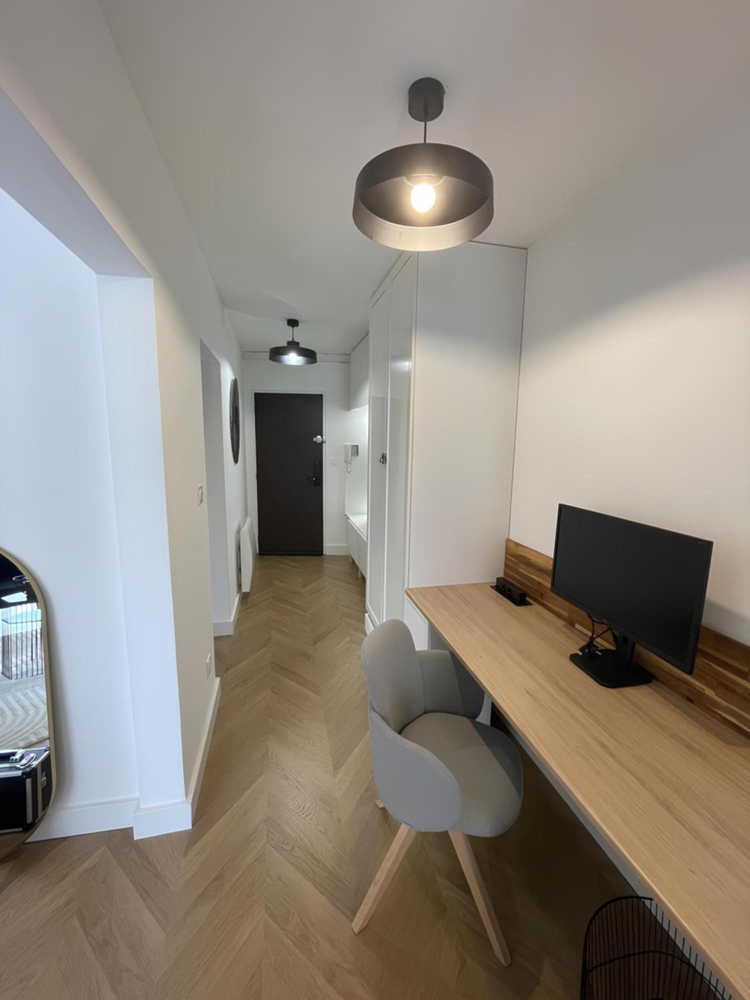 Centre - Calme & Confort - 2 A 4P - 55M2 Nantes Extérieur photo